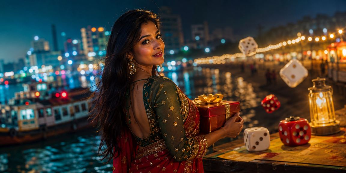 ঢাকায় ডাইস গেম খেলতে ভিআইপি সদস্য