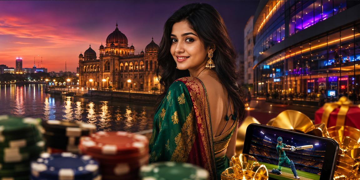 খুলনায় বাংলাদেশি মডেলের ক্রিকেট বেটিং অভিজ্ঞতা af99 প্ল্যাটফর্মে