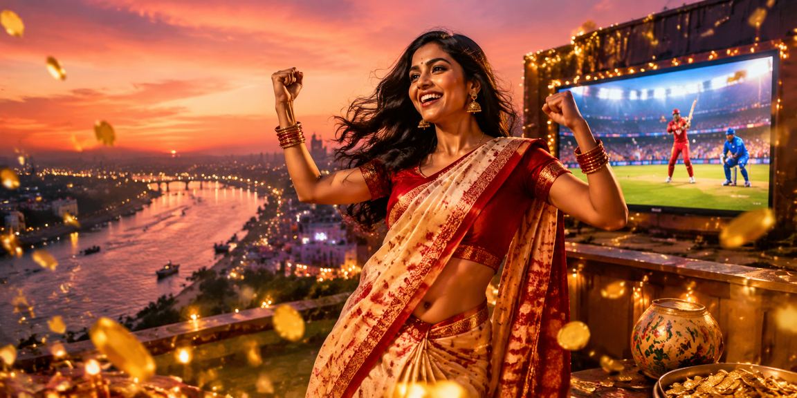 খুলনায় পহেলা বৈশাখে ক্রিকেট বেটিং উৎসব