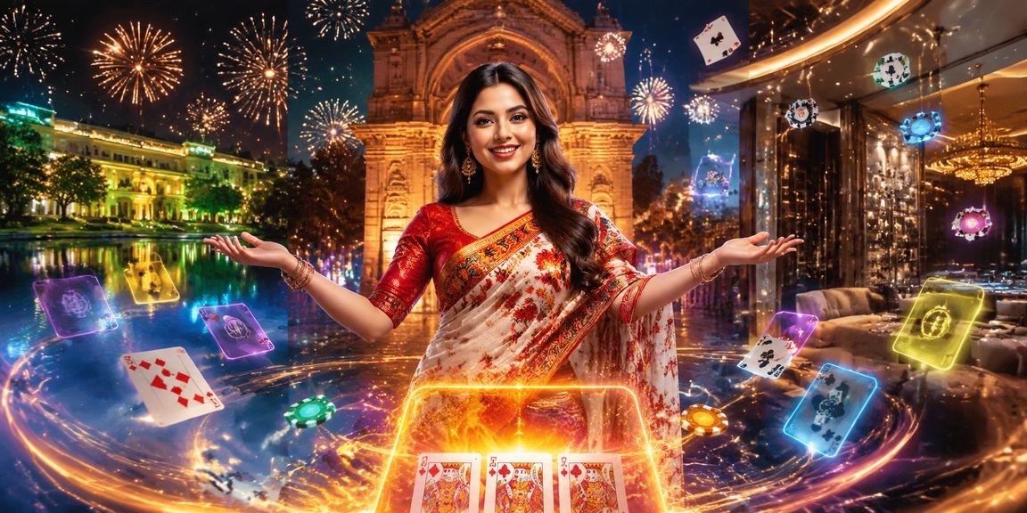 ময়মনসিংহে পহেলা বৈশাখে তিন পাত্তি গেমিং